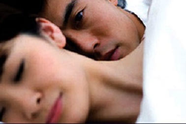 Bí mật của gã chồng vô trách nhiệm