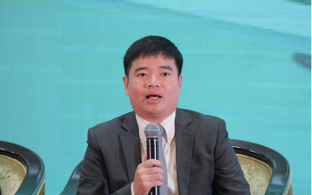 Bộ Xây dựng: ESG là xu thế không thể đảo ngược - 1 Bộ Xây dựng: ESG là xu thế không thể đảo ngược - 1