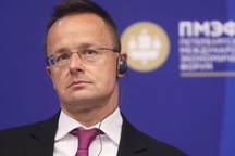 Ukraine gợi ý "thế chỗ" của Hungary trong EU và NATO