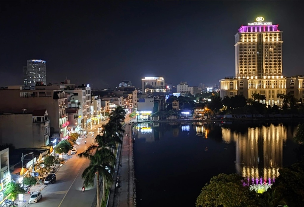 Nam Định yêu cầu các sở hoàn thiện đề án sắp xếp bộ máy trước ngày 3/2 - 2 Nam Định yêu cầu các sở hoàn thiện đề án sắp xếp bộ máy trước ngày 3/2 - 2