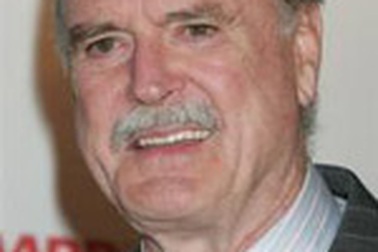 Danh hài người Anh muốn viết diễn văn cho Obama