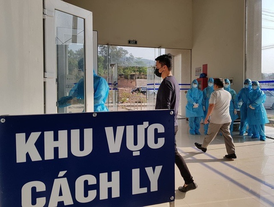 TPHCM: 5 ca mắc Covid-19, Việt Nam ghi nhận 99 trường hợp - 1 TPHCM: 5 ca mắc Covid-19, Việt Nam ghi nhận 99 trường hợp - 1