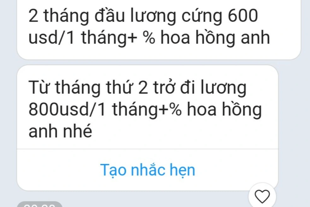Bánh vẽ sang Campuchia lại khiến hàng chục lao động sập bẫy - 3 Bánh vẽ sang Campuchia lại khiến hàng chục lao động sập bẫy - 3