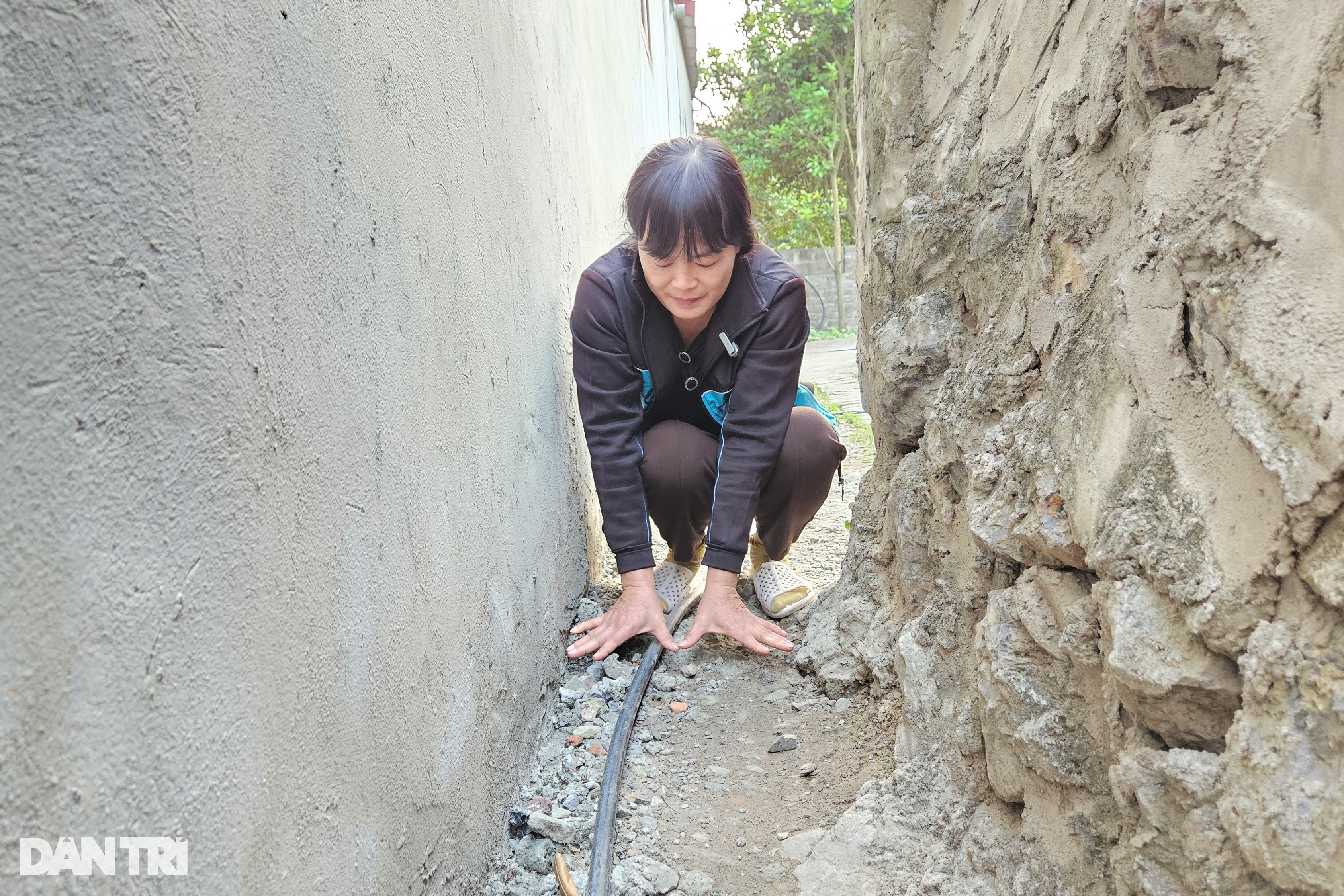 Hành trình 5 năm đội đơn cầu cứu tìm lối đi của cựu binh 90 tuổi - 2 Hành trình 5 năm đội đơn cầu cứu tìm lối đi của cựu binh 90 tuổi - 2