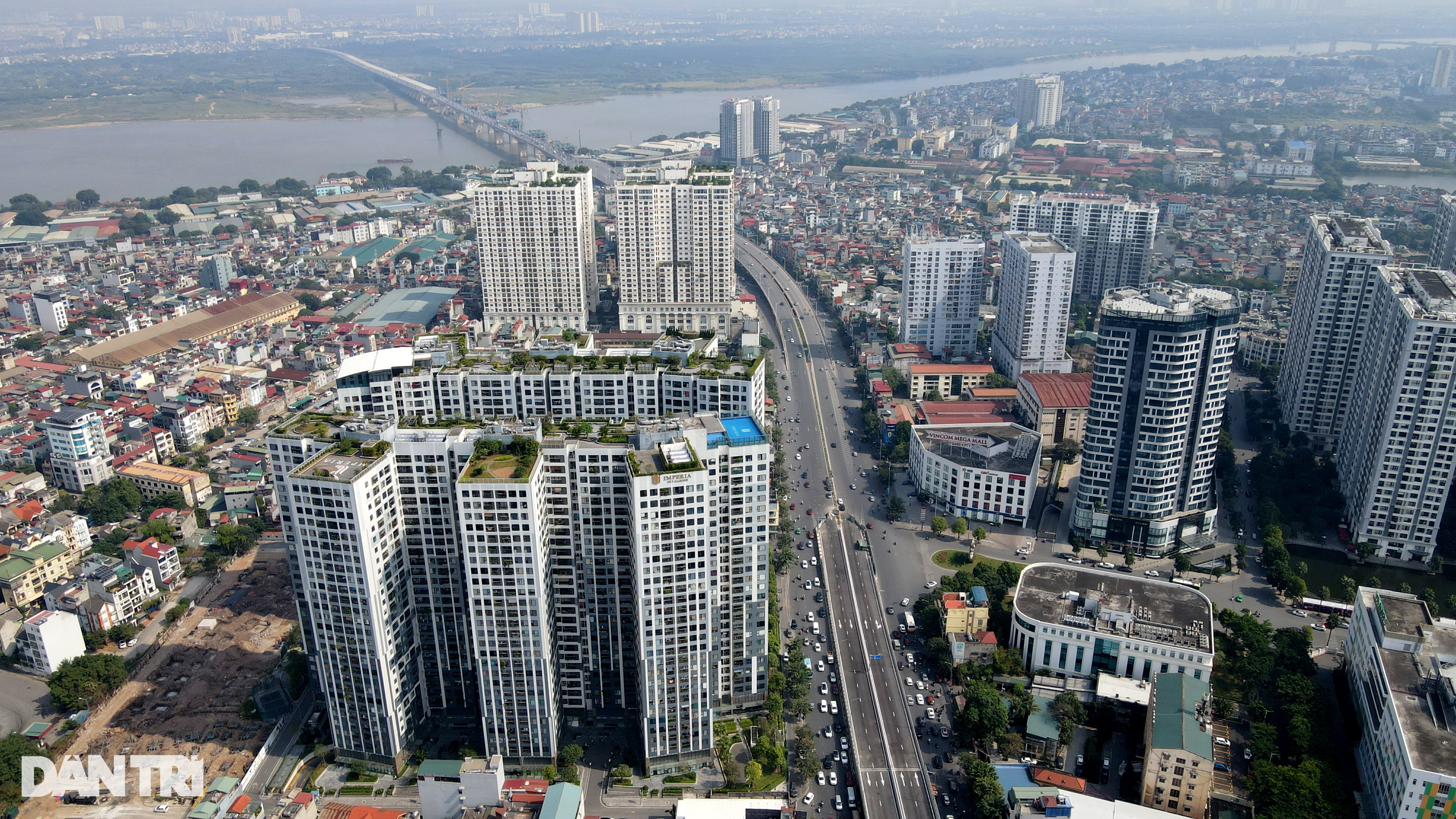 Đất vàng nhà máy cũ ngộp thở vì bị nhồi cao ốc, khu đô thị - 3 Đất vàng nhà máy cũ ngộp thở vì bị nhồi cao ốc, khu đô thị - 3
