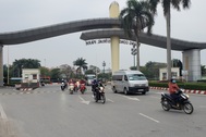 Công nhân quay trở lại Hà Nội làm việc đạt 94,5%