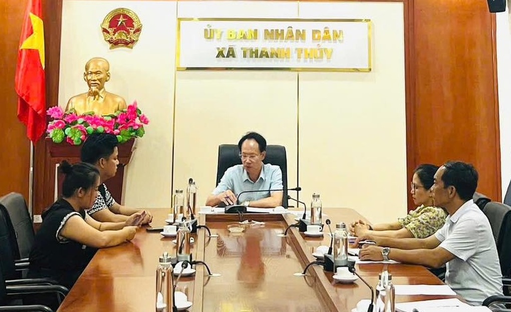 Hoàn trả toàn bộ tiền đã thu để tham gia “Đêm nhạc đường phố” ở Phú Thọ - 1 Hoàn trả toàn bộ tiền đã thu để tham gia “Đêm nhạc đường phố” ở Phú Thọ - 1