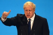 Tân Thủ tướng Boris Johnson và một nước Anh “ngổn ngang trăm mối”