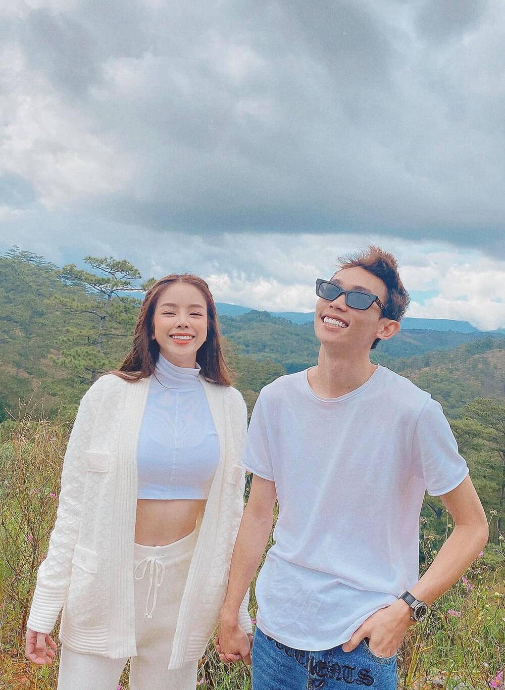 Búp bê DJ Mie: Nhan sắc gây thương nhớ, chuyện tình cảm nhiều sóng gió - 13