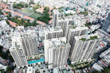 Tập đoàn Hà Đô vi phạm thuế, cần nộp gần 8 tỷ đồng