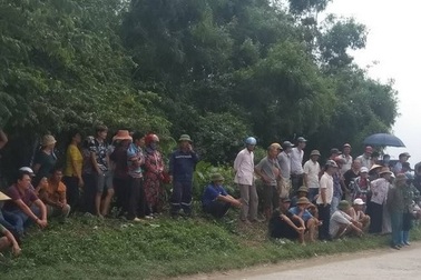 Điều tra nghi án giết người cướp ô tô