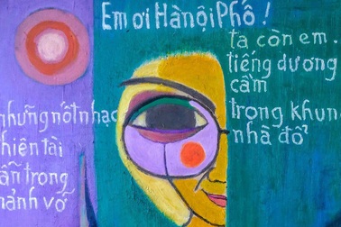 Gần nửa thế kỷ “chìm nổi” của bài thơ “Em ơi! Hà Nội phố”