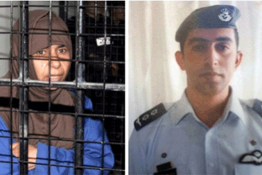 Người tung tin đồn về trao đổi con tin với IS bị bắt