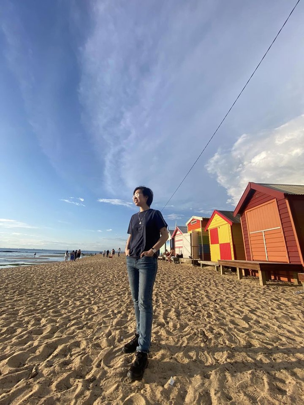 Nữ quán quân Olympia duy nhất trong 12 năm qua giờ ra sao? - 8 Nữ quán quân Olympia duy nhất trong 12 năm qua giờ ra sao? - 8