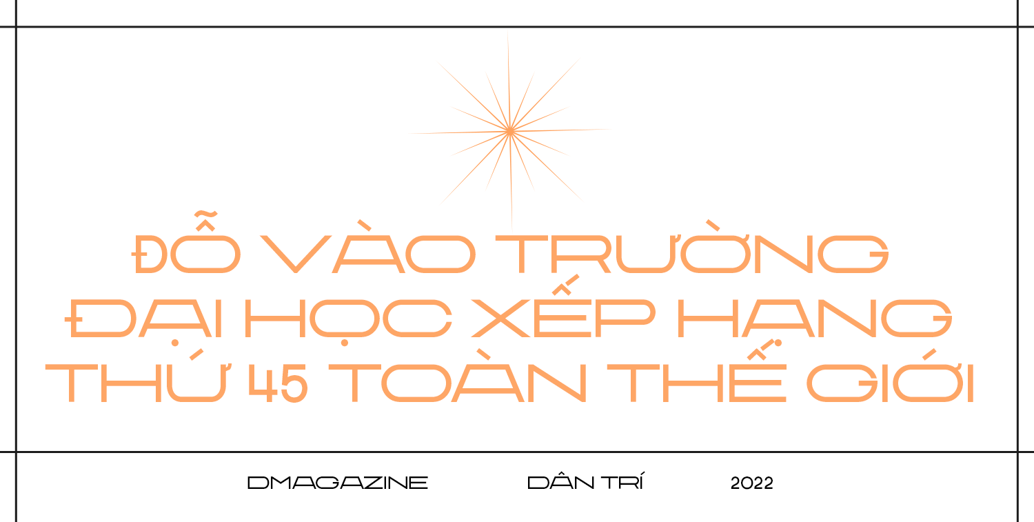 Nữ sinh tự kiếm tiền du học từ cấp 3, đỗ vào trường top 45 toàn thế giới - 1 Nữ sinh tự kiếm tiền du học từ cấp 3, đỗ vào trường top 45 toàn thế giới - 1