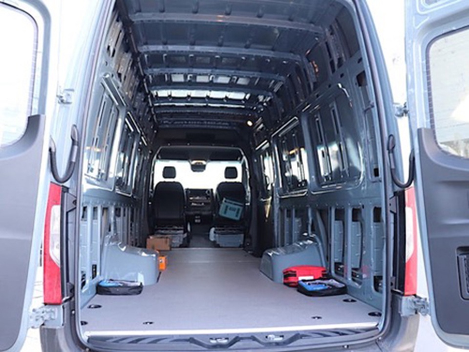 Du lịch theo phong cách “ngôi nhà trên bánh xe” - 5