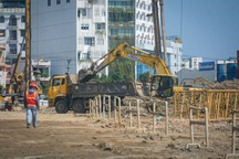 Hai dự án cao ốc bên sông Hàn bị phàn nàn thi công gây ồn