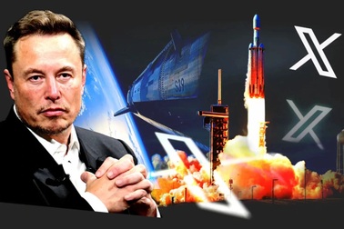 Bão chốt lời càn quét SpaceX: Tỷ phú Elon Musk đứng trước bài toán khó