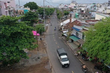 Chủ tịch TPHCM không hài lòng khi giải ngân đầu tư công chỉ tăng hơn 1%