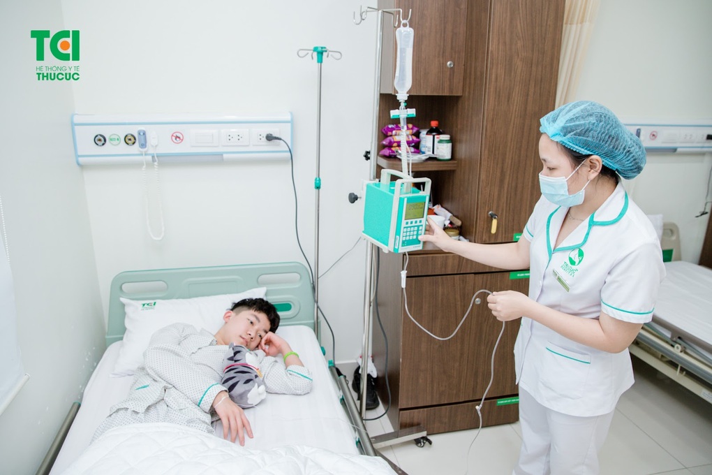 7 nhầm lẫn tai hại về sốt xuất huyết ở trẻ - 1 7 nhầm lẫn tai hại về sốt xuất huyết ở trẻ - 1