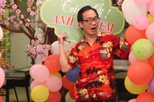 NSƯT Đức Khuê gây tranh cãi với nhân vật “đại gia ti tiện”