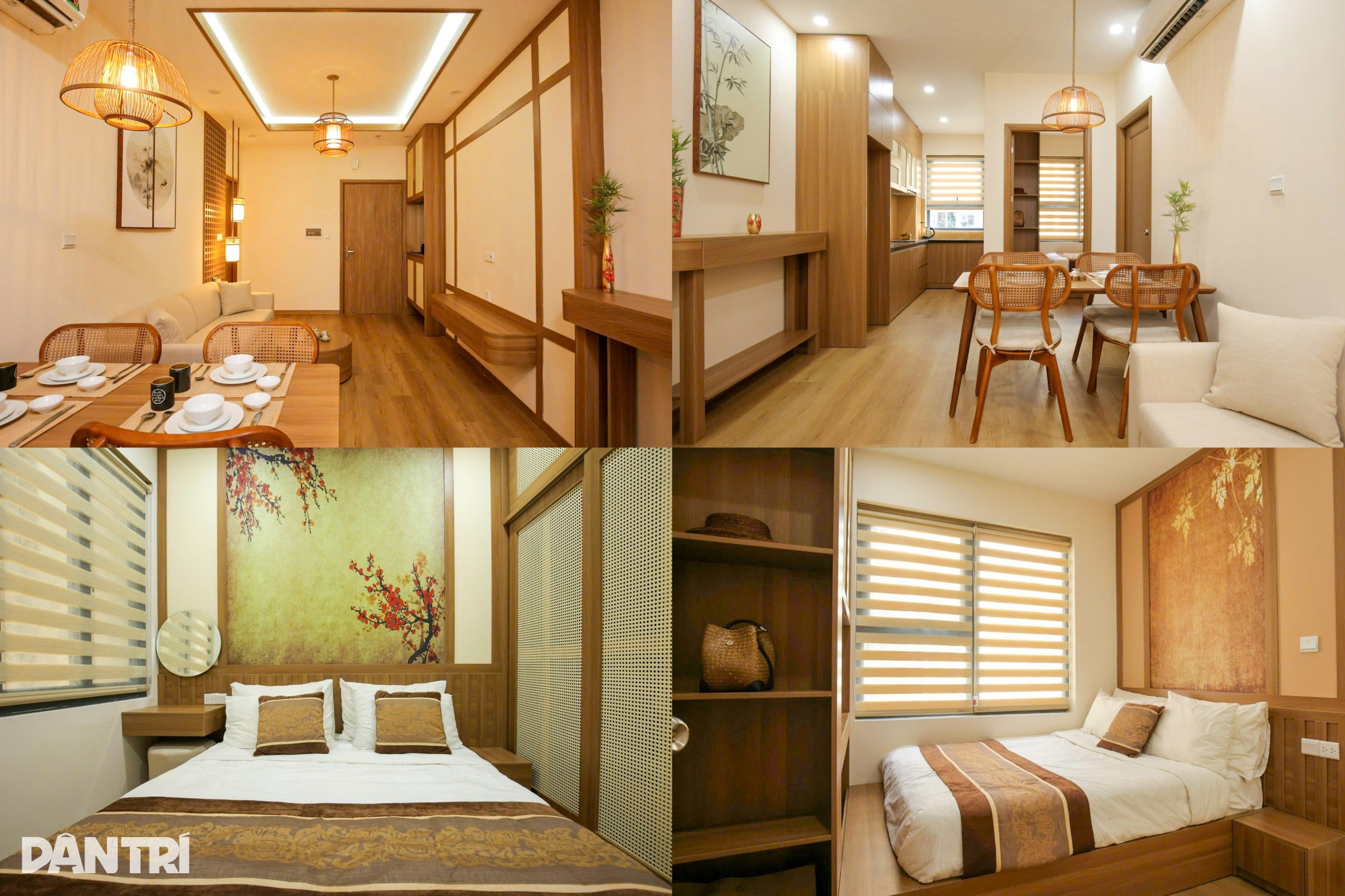 Bên trong căn hộ nhà ở xã hội giá hơn 500 triệu đồng ở Đà Nẵng - 3 Bên trong căn hộ nhà ở xã hội giá hơn 500 triệu đồng ở Đà Nẵng - 3