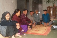 Vụ nổ xe máy qua lời kể của người nhà nạn nhân