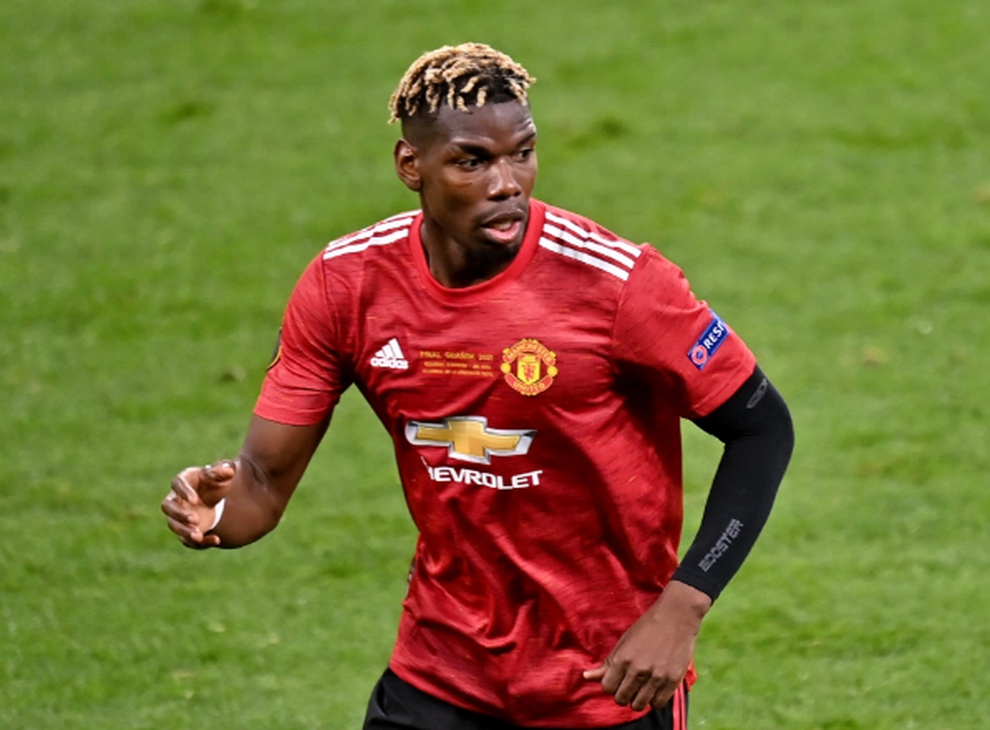 Dàn sao Man Utd được kỳ vọng tỏa sáng ở Euro 2020 - 6 Dàn sao Man Utd được kỳ vọng tỏa sáng ở Euro 2020 - 6