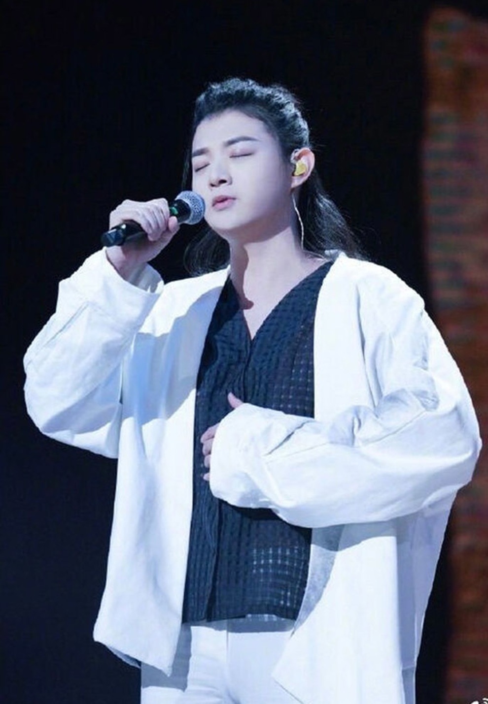 Cuộc thanh lọc lớn trong giới giải trí Hoa ngữ - 4 Cuộc thanh lọc lớn trong giới giải trí Hoa ngữ - 4