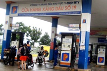 Đà Nẵng "vỡ trận" xăng sinh học E5