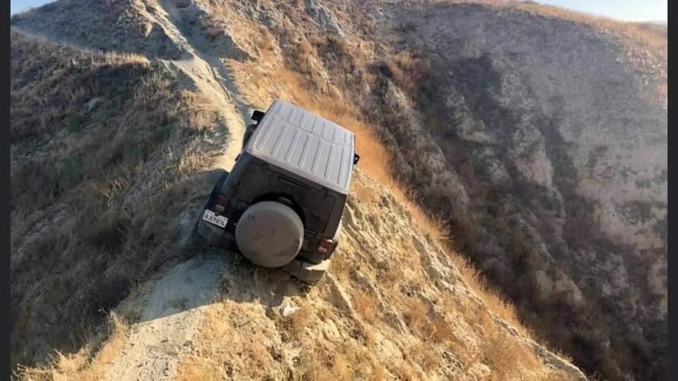 Chiếc Jeep Wrangler và những hình ảnh ngượng chín mặt - 6 Chiếc Jeep Wrangler và những hình ảnh ngượng chín mặt - 6