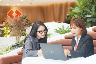 Techcombank 3 năm liên tiếp được vinh danh "Nhà tuyển dụng được yêu thích nhất"