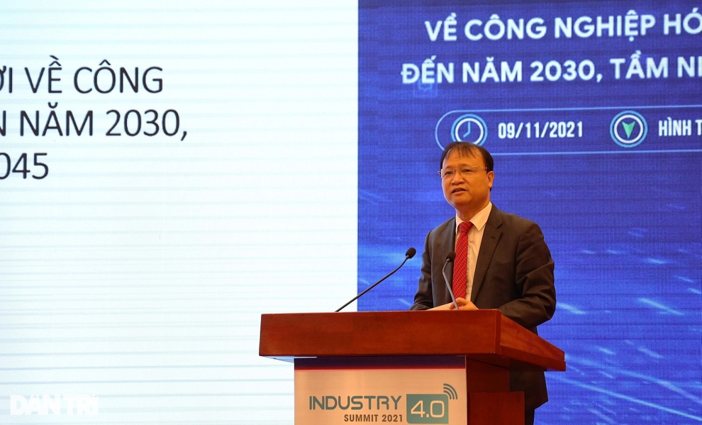 Chất lượng nguồn nhân lực chưa đáp ứng yêu cầu đổi mới đất nước - 2 Chất lượng nguồn nhân lực chưa đáp ứng yêu cầu đổi mới đất nước - 2