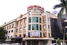 Công ty bầu Thuỵ tăng vốn khủng, làm dự án 14.300 tỷ đồng trên đất vàng