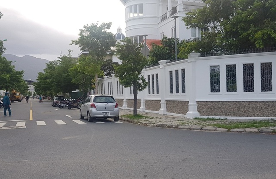 Đối tượng nghi tấn công nguyên Bí thư Thành ủy Nha Trang là quân nhân - 1 Đối tượng nghi tấn công nguyên Bí thư Thành ủy Nha Trang là quân nhân - 1