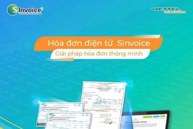 Những tiện lợi khi sử dụng hóa đơn điện tử