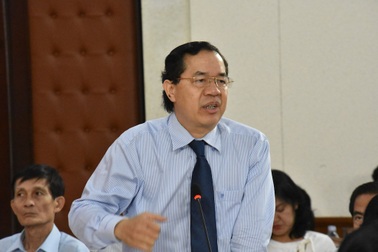 Nguồn lực nào để đảm bảo TPHCM tiếp tục đầu tư phát triển?