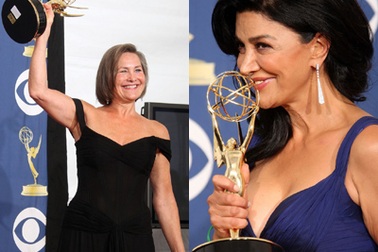 Kết quả lễ trao giải Emmy 2009