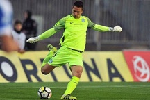 Filip Nguyễn gặp tình cảnh giống Văn Lâm ở AFF Cup 2020