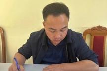 Khởi tố Chủ tịch Công ty Vinink Land