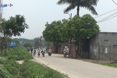 Cơn "sốt" đất vùng ven Hà Nội, kẻ nào thao túng giá?