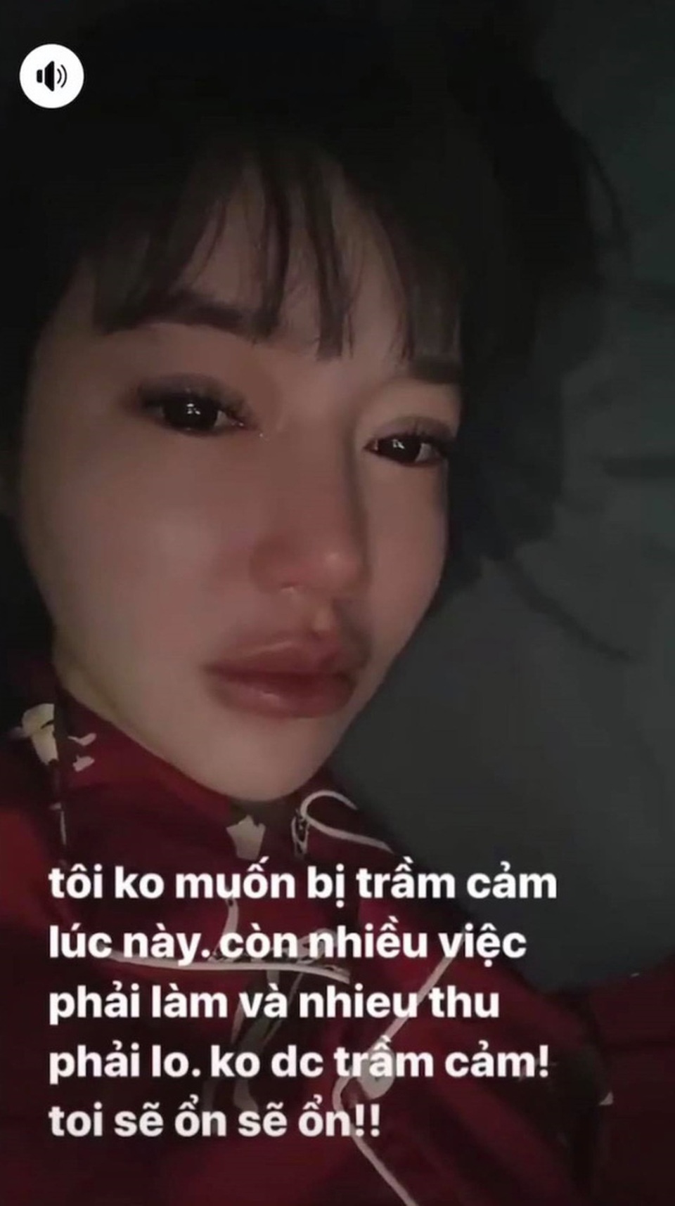 Elly Trần bóng gió nói về đàn ông ngoại tình giữa nghi vấn bị chồng “cắm sừng” - 1 Elly Trần bóng gió nói về đàn ông ngoại tình giữa nghi vấn bị chồng “cắm sừng” - 1
