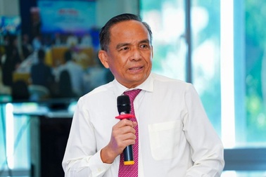 Chủ tịch HoREA: "Tây Bắc TPHCM ở thời điểm vàng đầu tư"