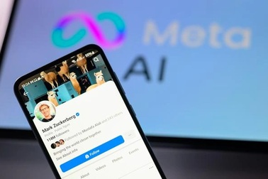 Meta bạo chi săn "não" AI: Mark Zuckerberg khơi mào cuộc chiến