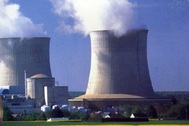 Việt Nam khởi động dự án điện hạt nhân