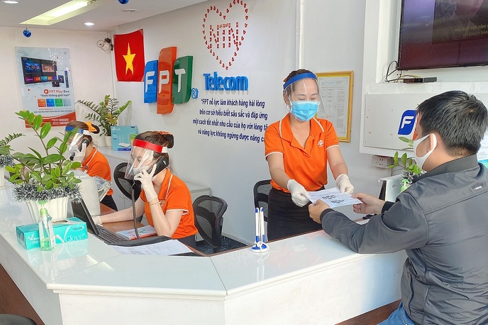 Livestream là mô hình bán hàng kiểu mới của một nhà viễn thông lớn tại Việt Nam - 3 Livestream là mô hình bán hàng kiểu mới của một nhà viễn thông lớn tại Việt Nam - 3