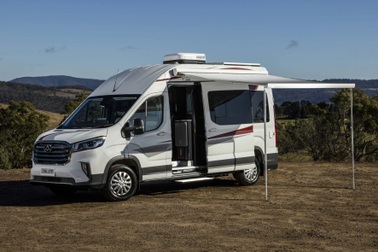 Thương hiệu Trung Quốc tung mẫu xe dã ngoại có giá chỉ bằng một nửa đối thủ