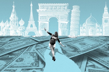 Gen Z ở Mỹ: Hưởng thụ trước, làm việc sau