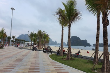 Quán cà phê, bia rượu ở Quảng Ninh không được bán tại chỗ