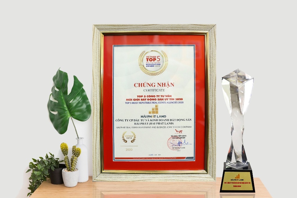 Thách thức, thăng trầm… là cơ hội để doanh nghiệp BĐS khẳng định vị thế - 3 Thách thức, thăng trầm… là cơ hội để doanh nghiệp BĐS khẳng định vị thế - 3
